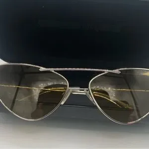 Alexander McQueen | Accessories | Alexander Mcqueen Cat Eye 